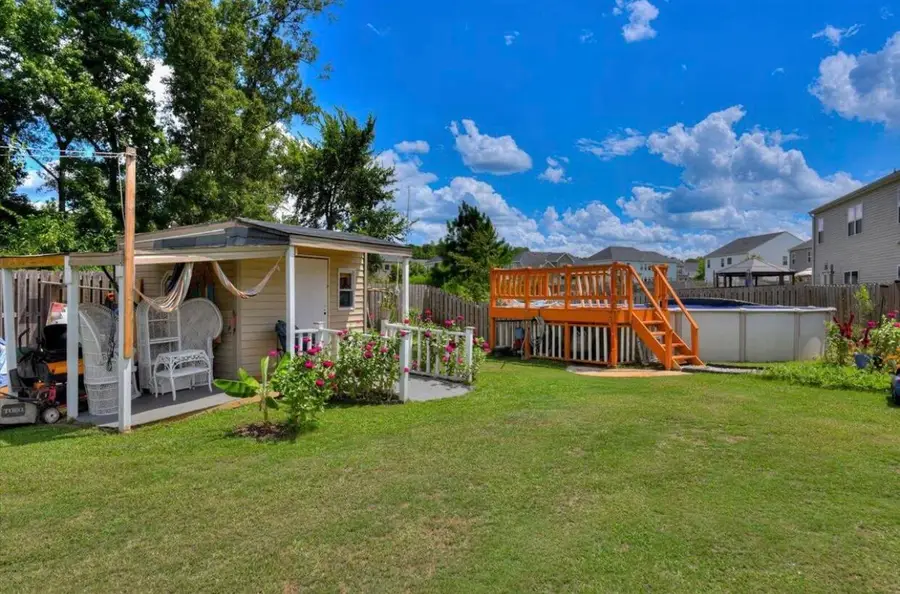 625 Speith Dr, Grovetown, GA 30813 - Image #3