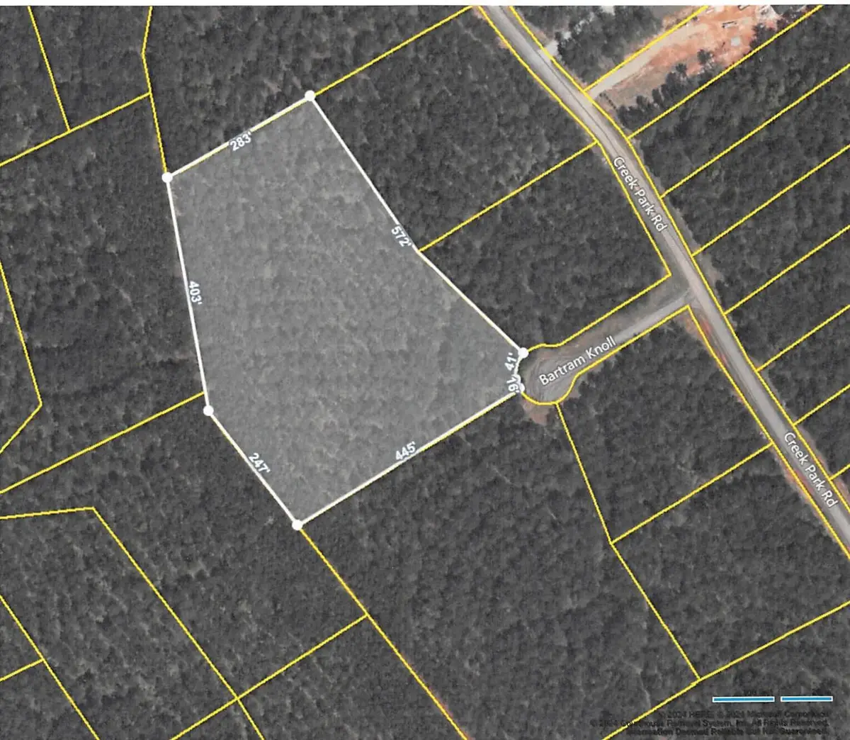 00 Bartram Knoll, Lincolnton, GA 30817 - Image #1