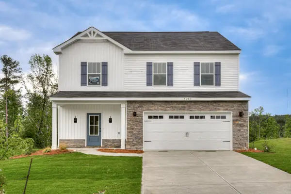 4061 Cottingham Way, Augusta, GA 30909