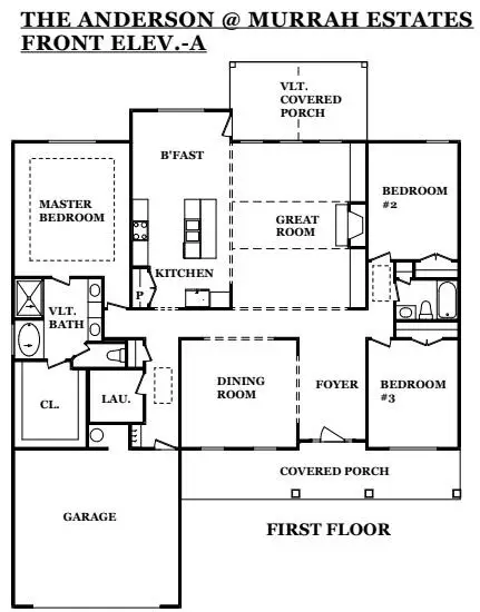 129 Tupelo Lane, North Augusta, SC 29860 - Image #2