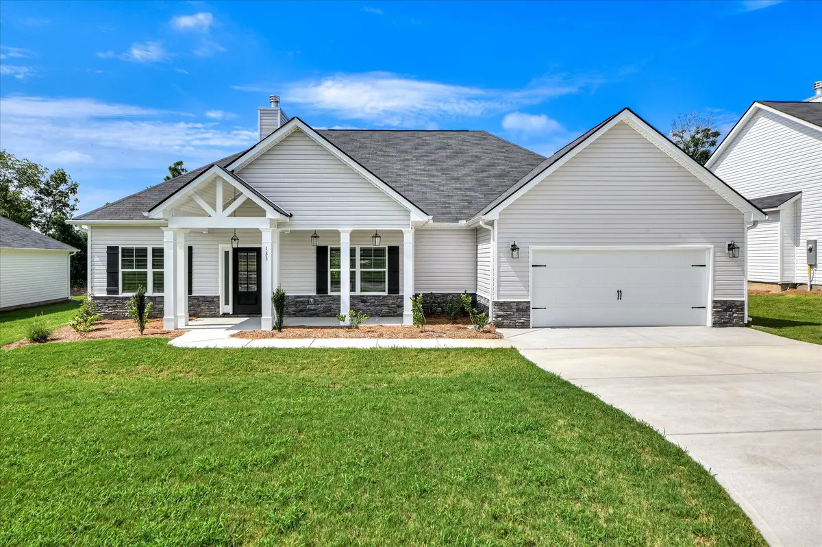 133 Tupelo Lane, North Augusta, SC 29860 - Image #1