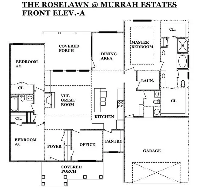 133 Tupelo Lane, North Augusta, SC 29860 - Image #2