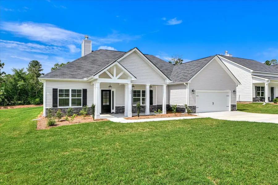 133 Tupelo Lane, North Augusta, SC 29860 - Image #3