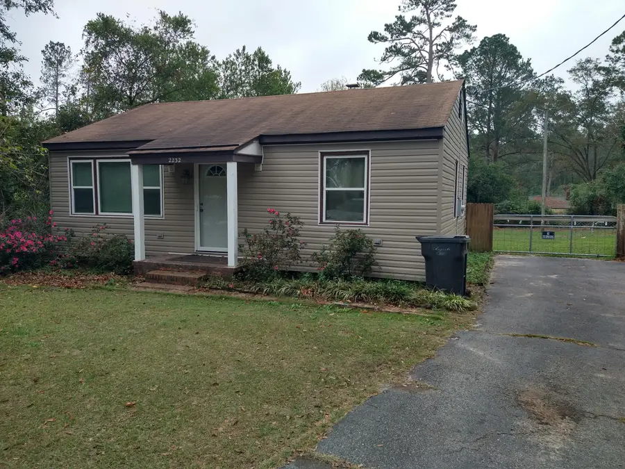 2232 Bandler Road, Augusta, GA 30906 - #2