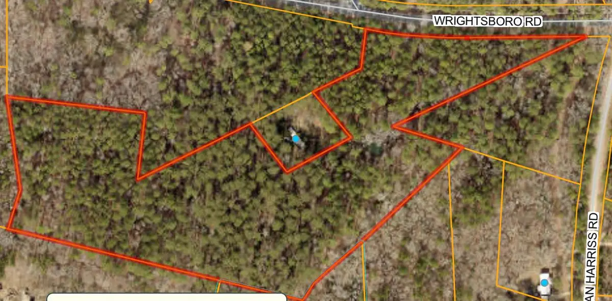 0 Wrightsboro Road, Harlem, GA 30814 - Image #1