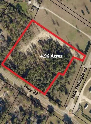 125 Jack Delaigle Road, Waynesboro, GA 30830 - Image #1