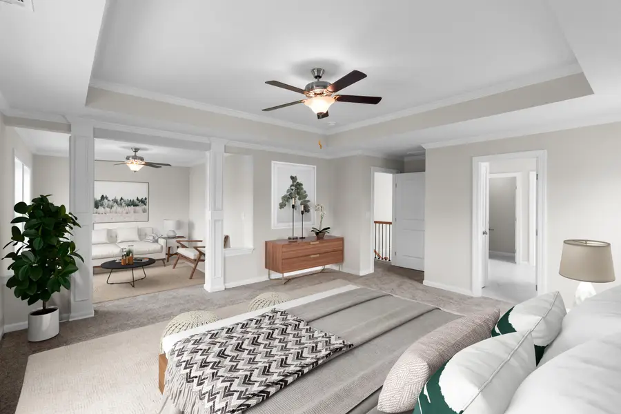 250 Prominence Drive #Tp64, Grovetown, GA 30813 - Image #2