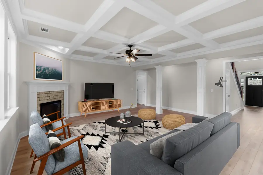 250 Prominence Drive #Tp64, Grovetown, GA 30813 - Image #3