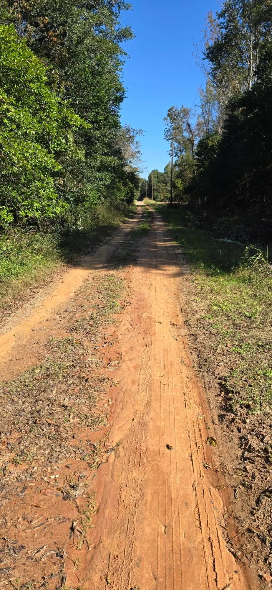 0 Ruby Street, Jackson, SC 29831 - Image #1