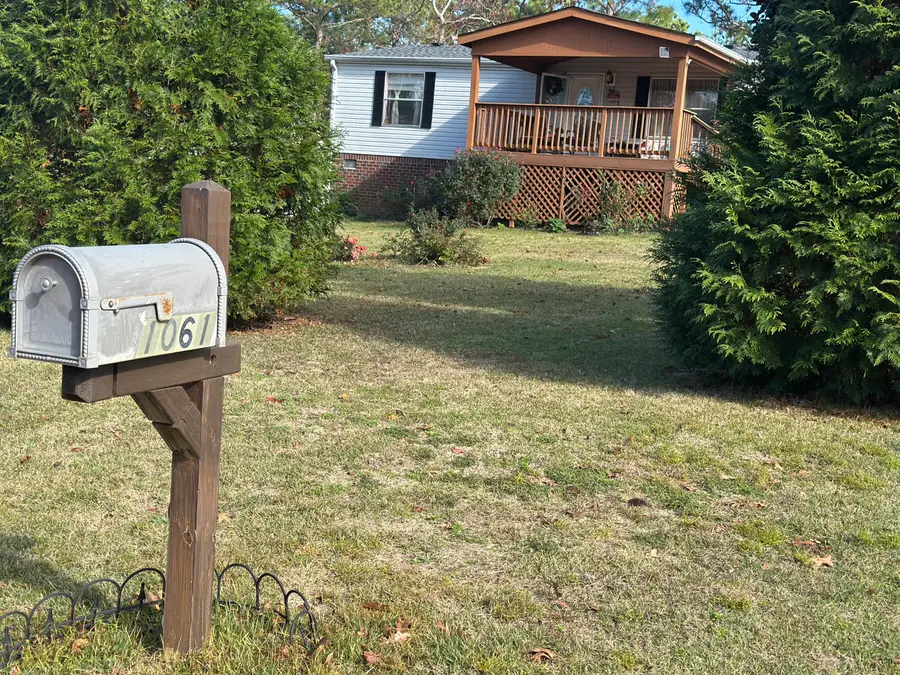 1061 Raiford Loop Road, Graniteville, SC 29829 - Image #3