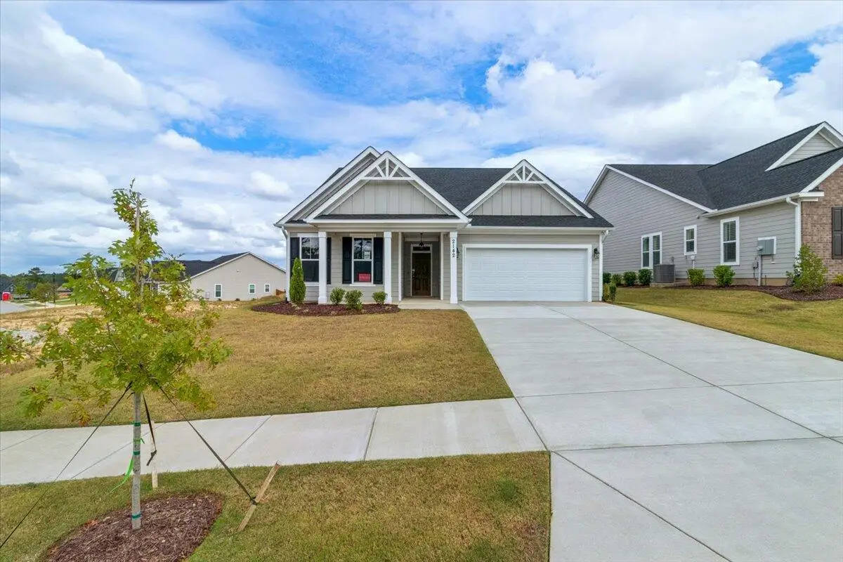 2142 Sinclair Drive #Sc86, Grovetown, GA 30813 - Image #1