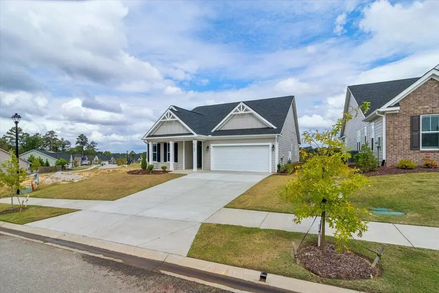 2142 Sinclair Drive #Sc86, Grovetown, GA 30813 - Image #2