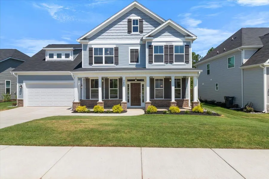 380 Windsor Drive #Wd43, North Augusta, SC 29860 - Image #2