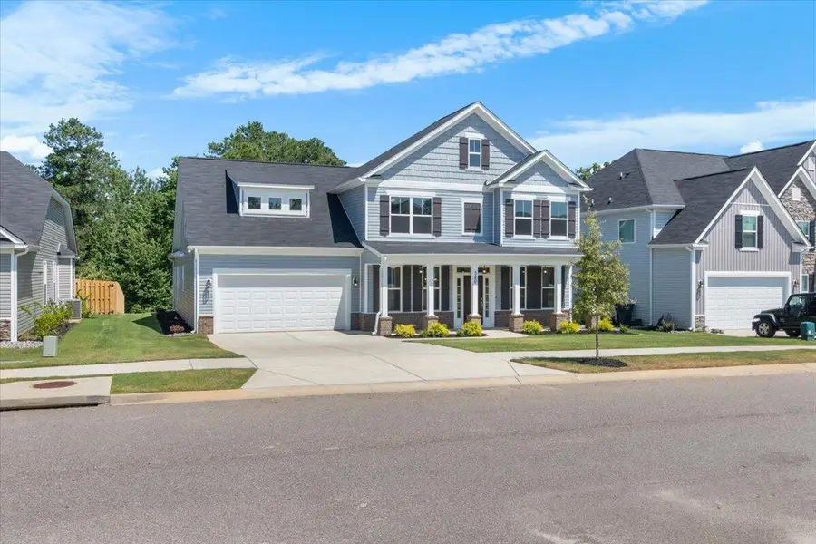 380 Windsor Drive #Wd43, North Augusta, SC 29860 - Image #3