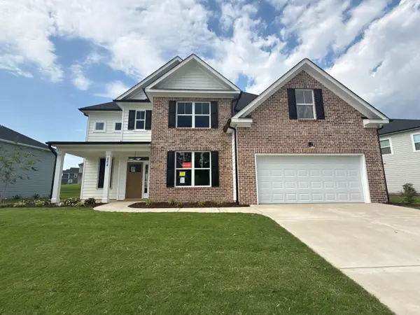 254 Prominence Drive #Tp52, Grovetown, GA 30813