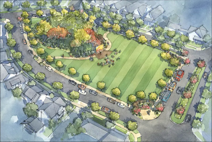 254 Prominence Drive #Tp52, Grovetown, GA 30813 - Image #3