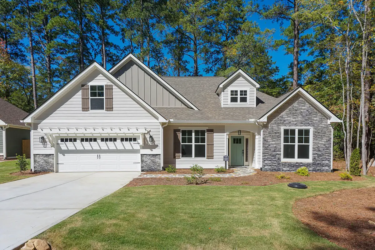 149 Cypress Drive, McCormick, SC 29835 - Image #1