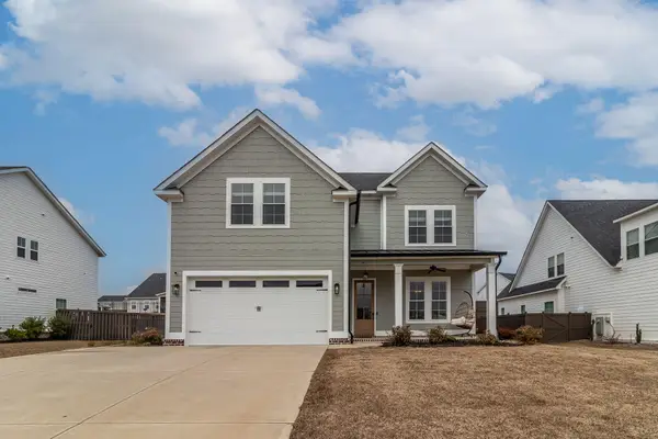 427 Woodlawn Street, Evans, GA 30809