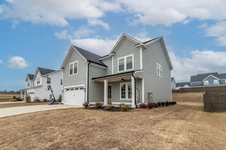 427 Woodlawn Street, Evans, GA 30809 - Image #2