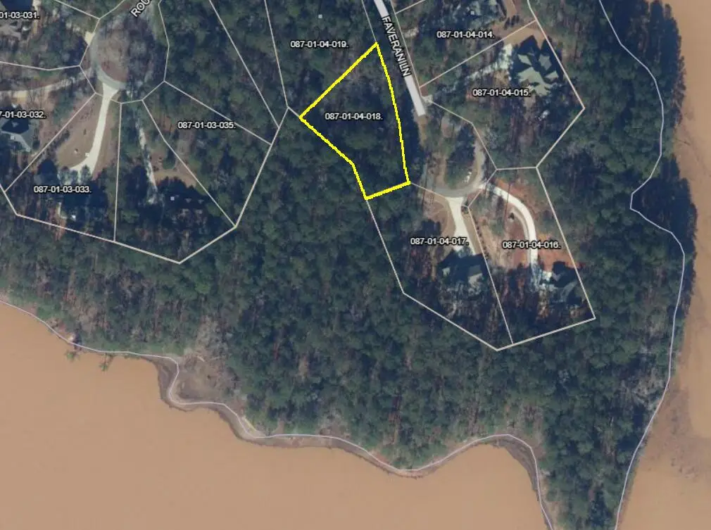 B4L18 Favern Lane, McCormick, SC 29835 - Image #1