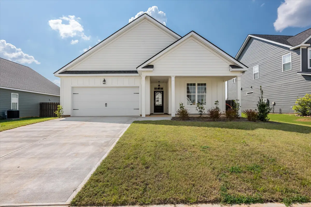 110 Wilcox Drive, Grovetown, GA 30813 - Image #1