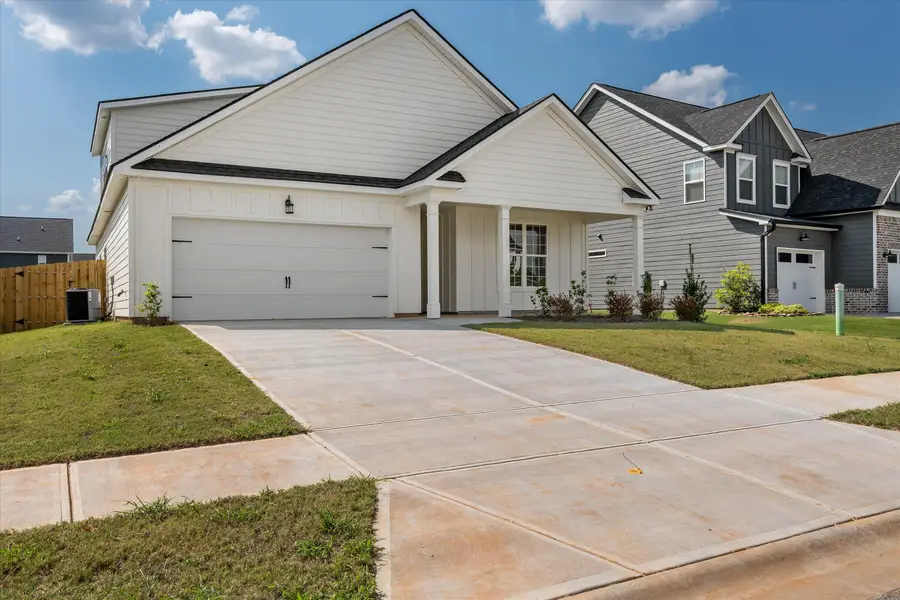 110 Wilcox Drive, Grovetown, GA 30813 - Image #2
