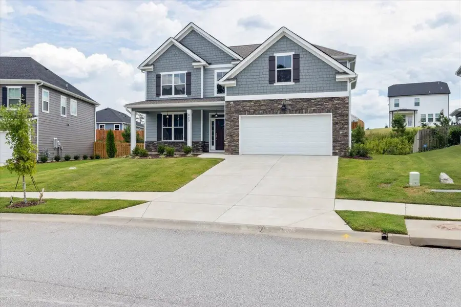 845 Lillian Park Drive #LP16, Grovetown, GA 30813 - Image #3