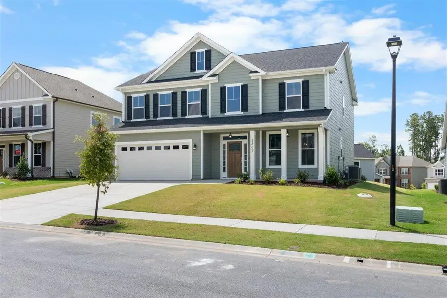 5509 Sweetwater Drive #Tp62, Grovetown, GA 30813 - Image #2