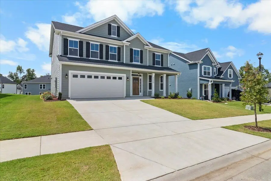 5509 Sweetwater Drive #Tp62, Grovetown, GA 30813 - Image #3