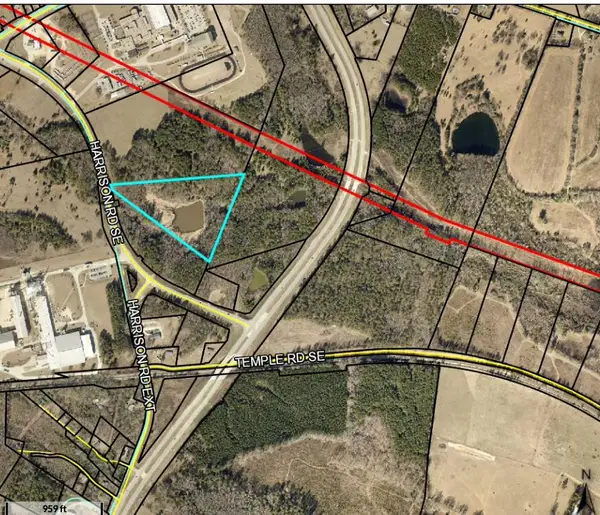 A-00 Harrison Road, Thomson, GA 30824