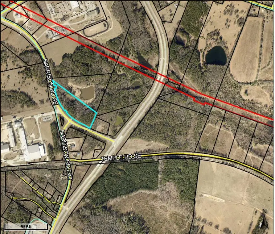 A-00 Harrison Road, Thomson, GA 30824 - Image #2