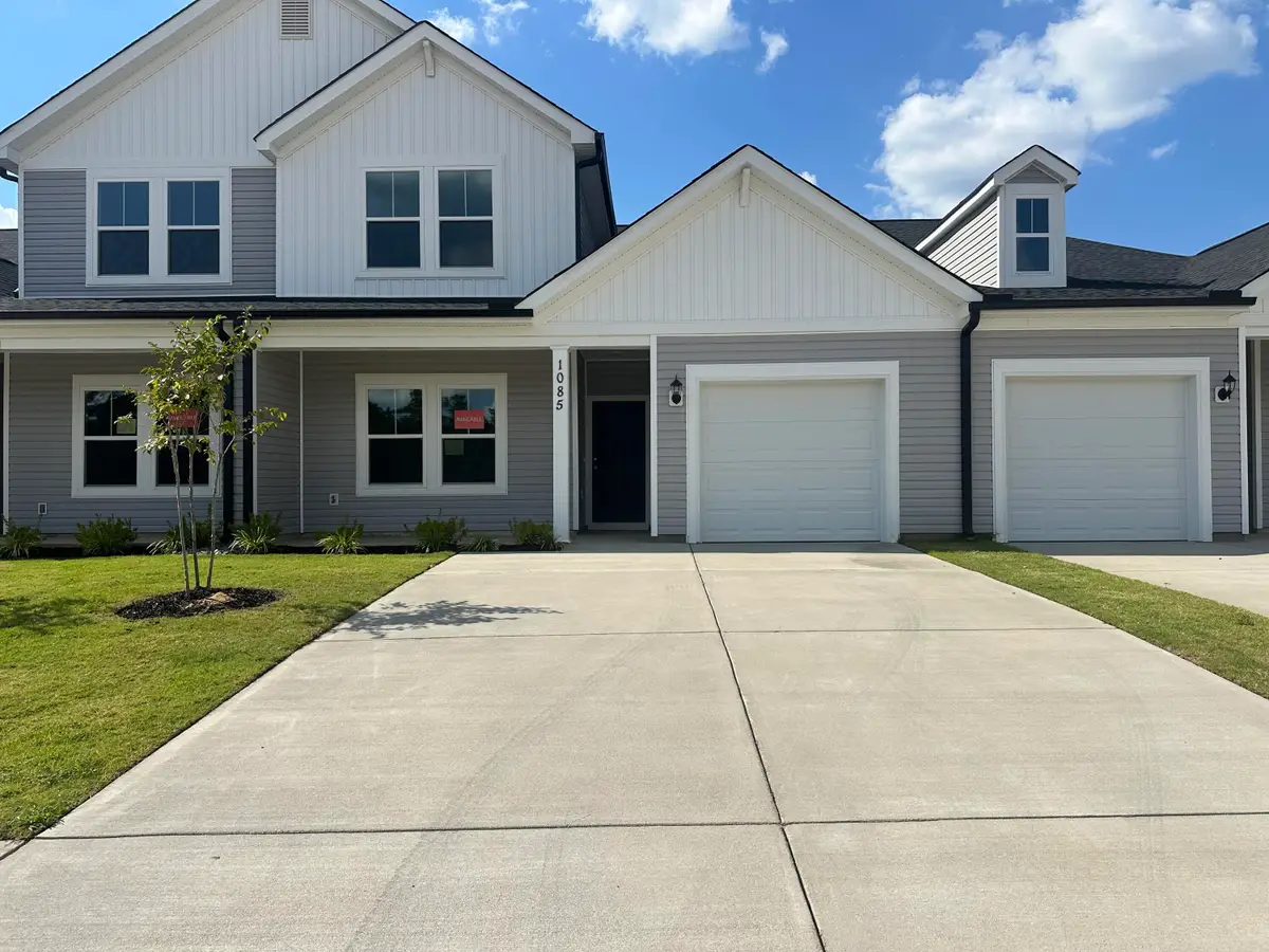 1085 Primrose Drive, North Augusta, SC 29860 - Image #1