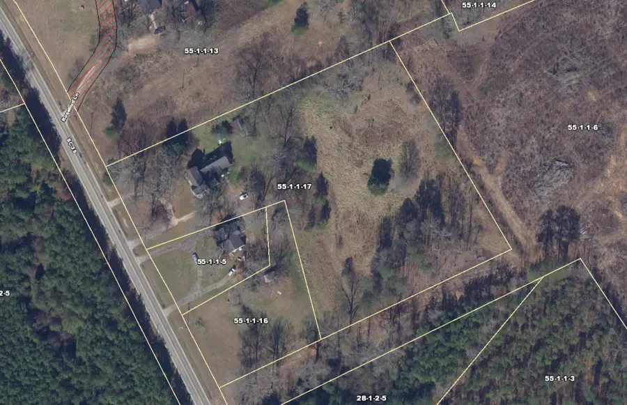 964 Sc-39, Newberry, SC 29108 - Image #2