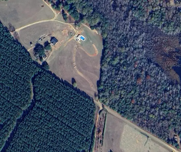 00 Breezy Hill Road, Davisboro, GA 31018