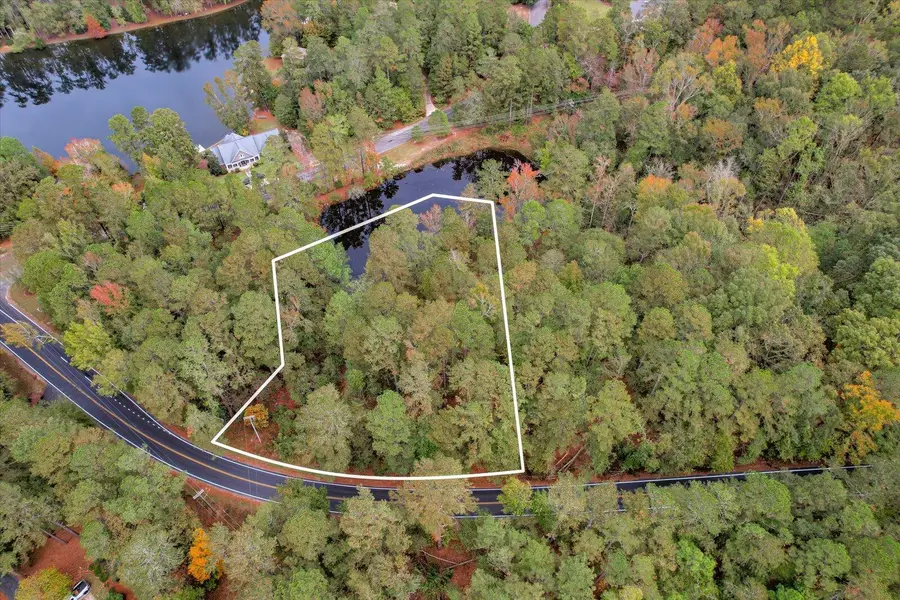 TBD Richardsons Lake Road, Aiken, SC 29803 - Image #3