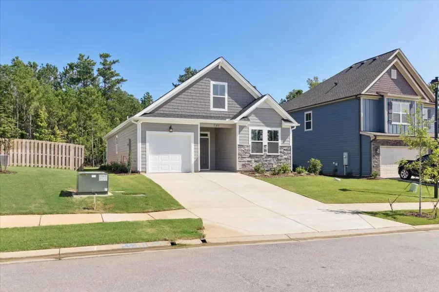 740 Woodvine Drive #Tp174, Grovetown, GA 30813 - Image #2