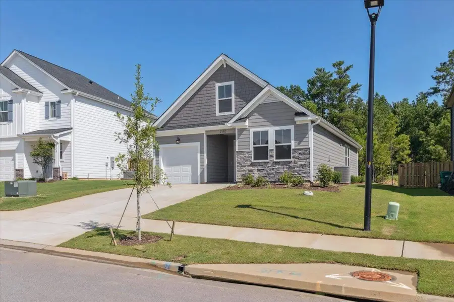 740 Woodvine Drive #Tp174, Grovetown, GA 30813 - Image #3