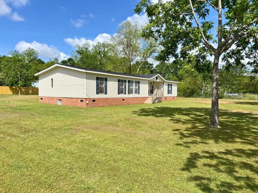 3471 Springhill Church Road, Blythe, GA 30805 - Image #3