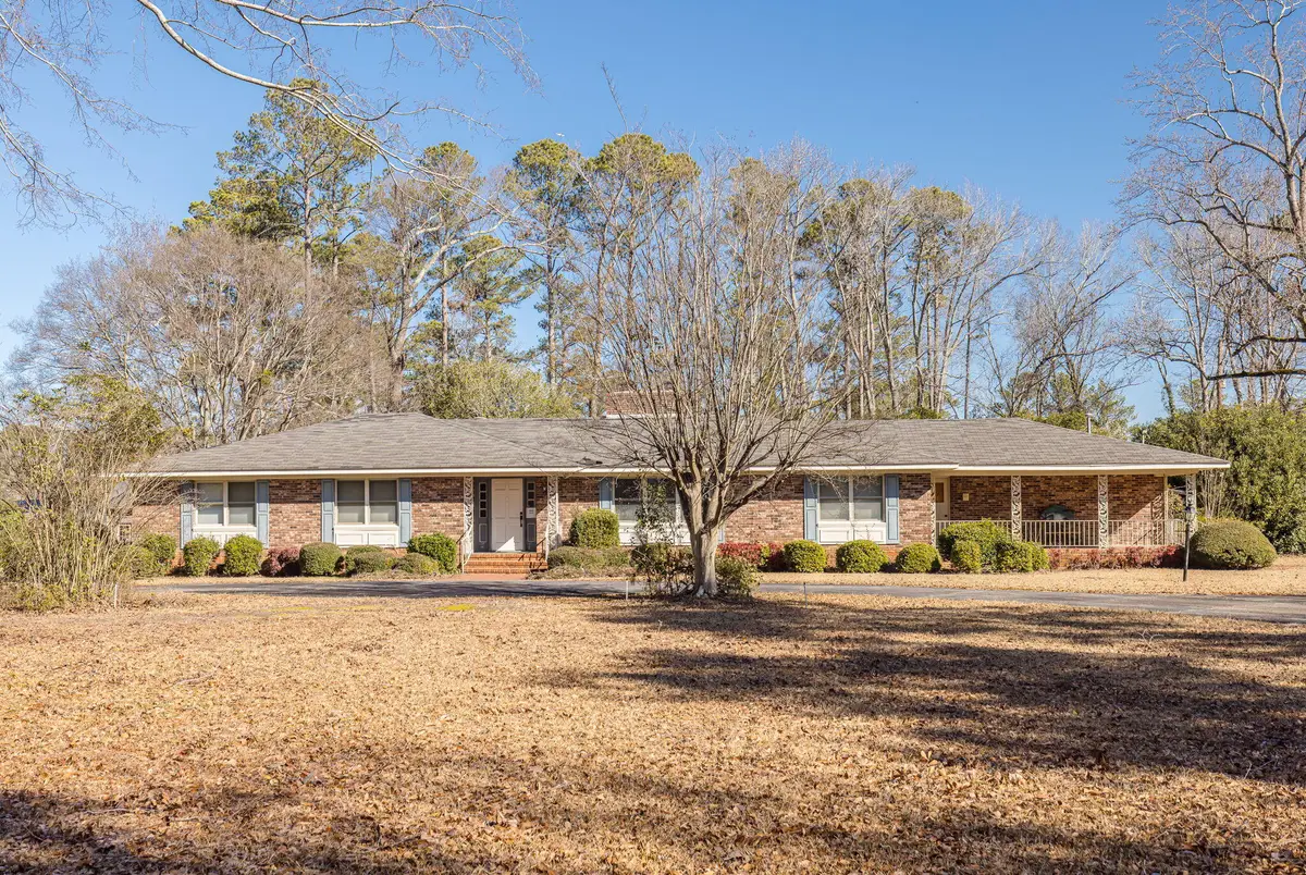 3103 Clay Hill Drive, Augusta, GA 30907 - Image #1