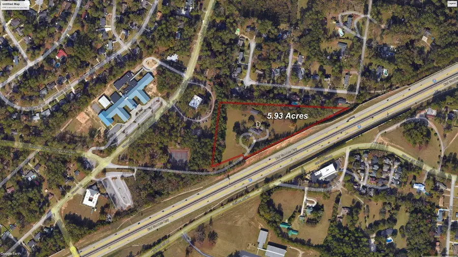 3103 Clay Hill Drive, Augusta, GA 30907 - Image #2