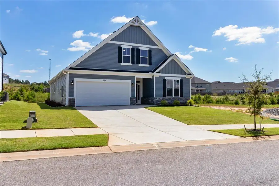 559 Hampton Drive #WD102, North Augusta, SC 29860 - Image #2