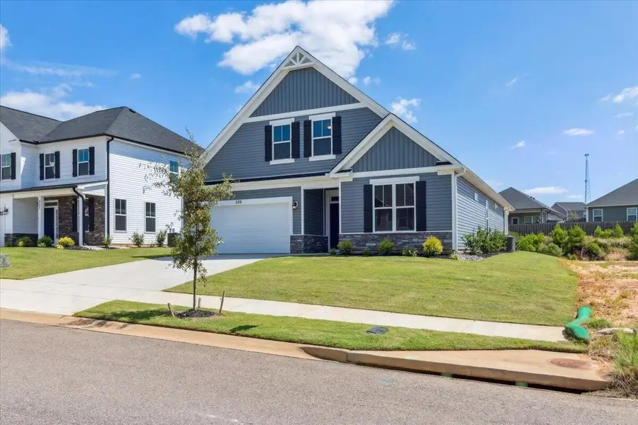 559 Hampton Drive #WD102, North Augusta, SC 29860 - Image #3