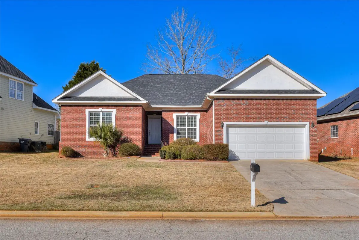 530 Great Falls, Grovetown, GA 30813 - Image #1