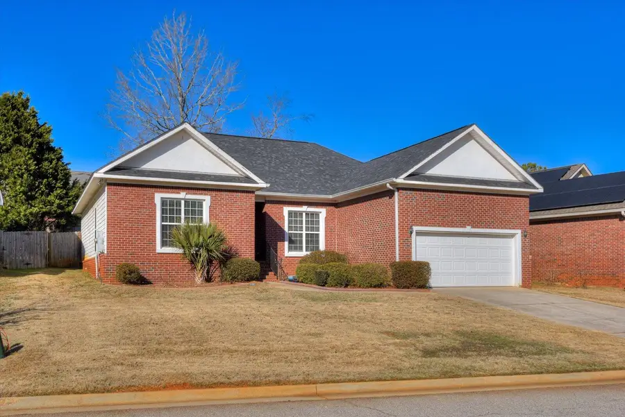 530 Great Falls, Grovetown, GA 30813 - Image #2