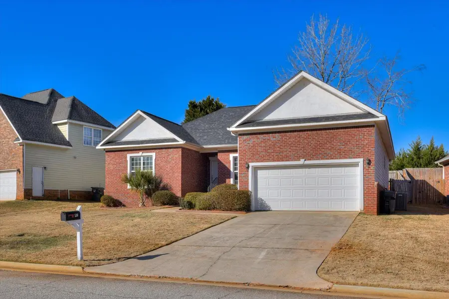 530 Great Falls, Grovetown, GA 30813 - Image #3