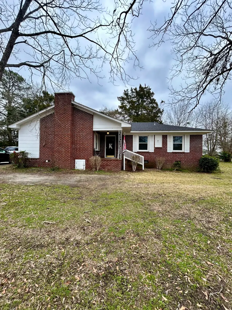 810 Earle Street, Thomson, GA 30824 - Image #2
