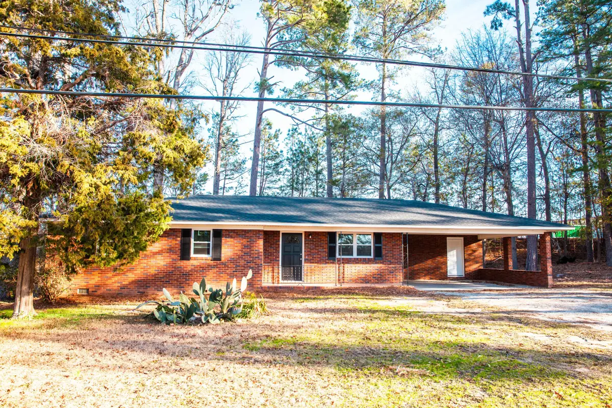 4413 Wrightsboro Road, Grovetown, GA 30813 - Image #1