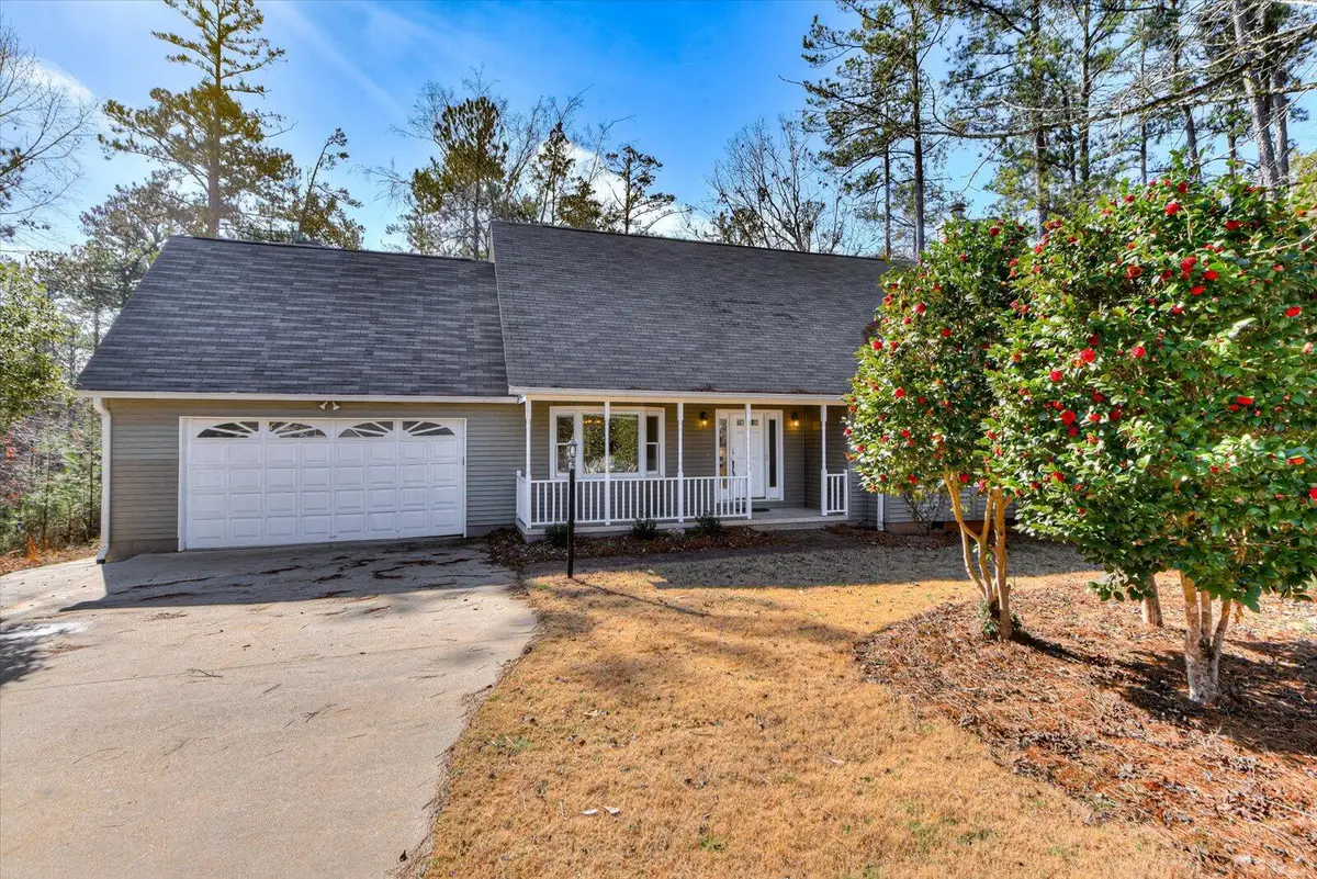 109 Driftwood Lane, McCormick, SC 29835 - Image #1