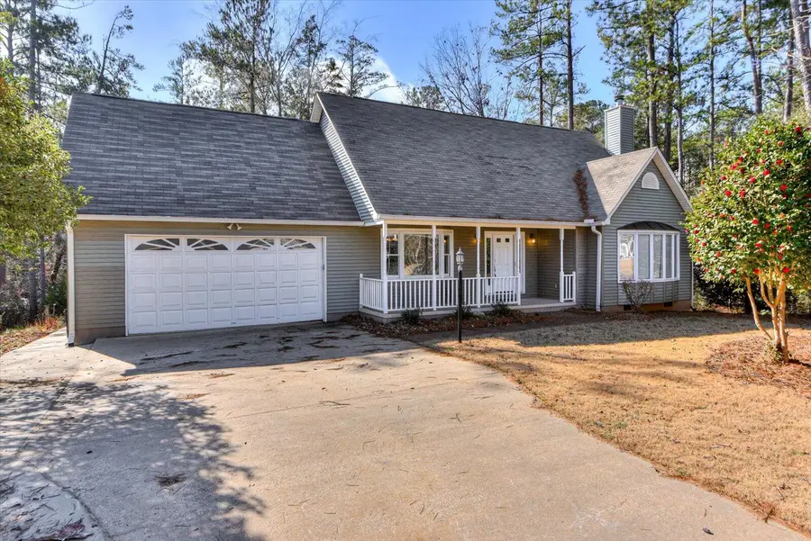 109 Driftwood Lane, McCormick, SC 29835 - Image #2