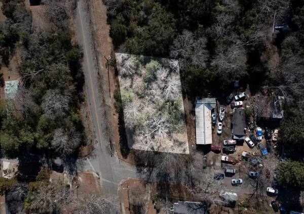 0 NW Morgan Street, Aiken, SC 29801